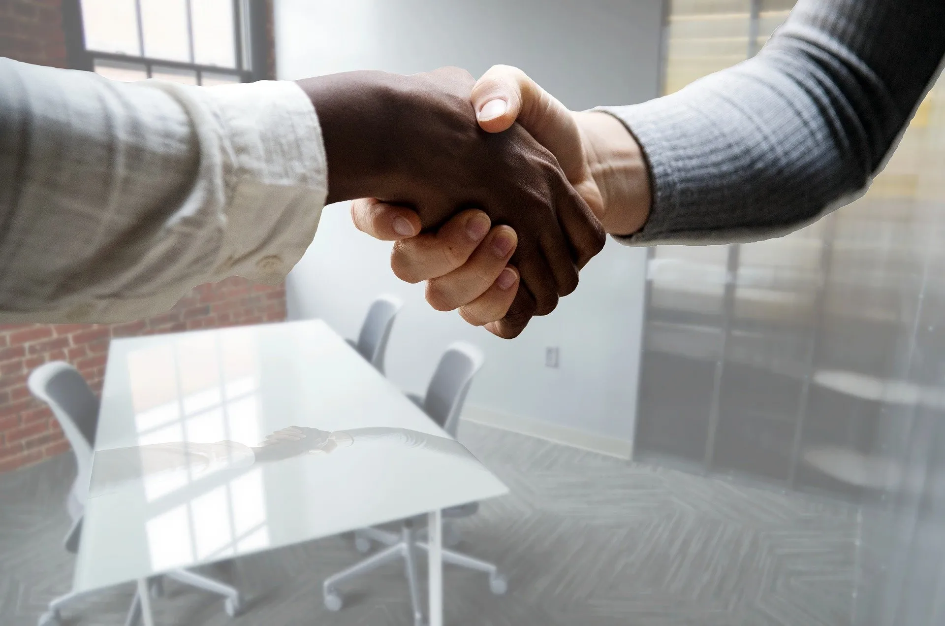 La entrevista de trabajo: Claves para triunfar
