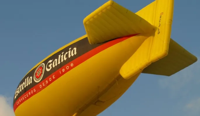 pagas extra estrella galicia