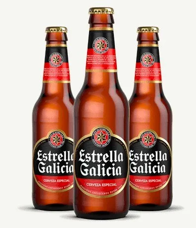 ¿Donde comprar Estrella Galicia?